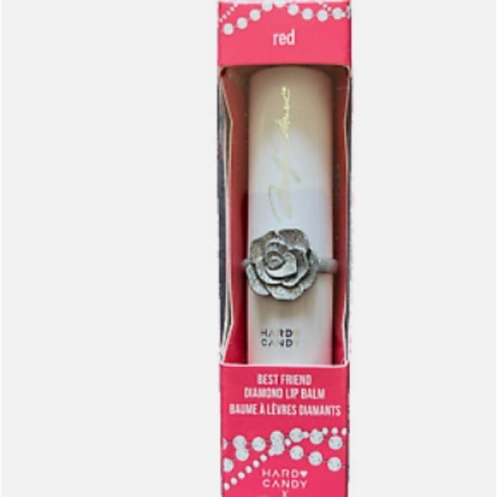Hard Candy Best Friend Diamond Lip Balm - Picture 3 of 15